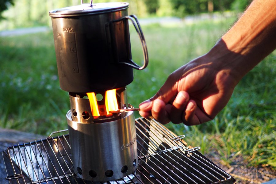 solo stove lite 6