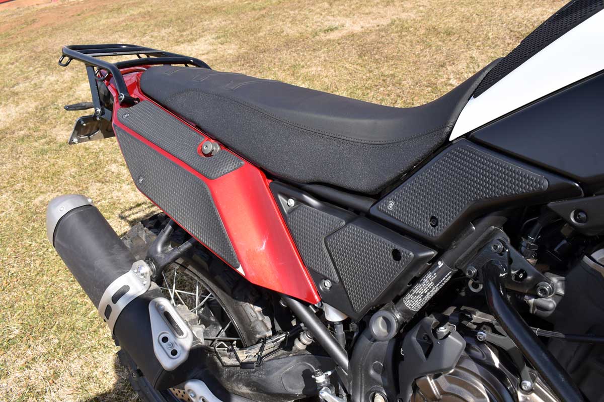 TechSpec Snakeskin Review 1