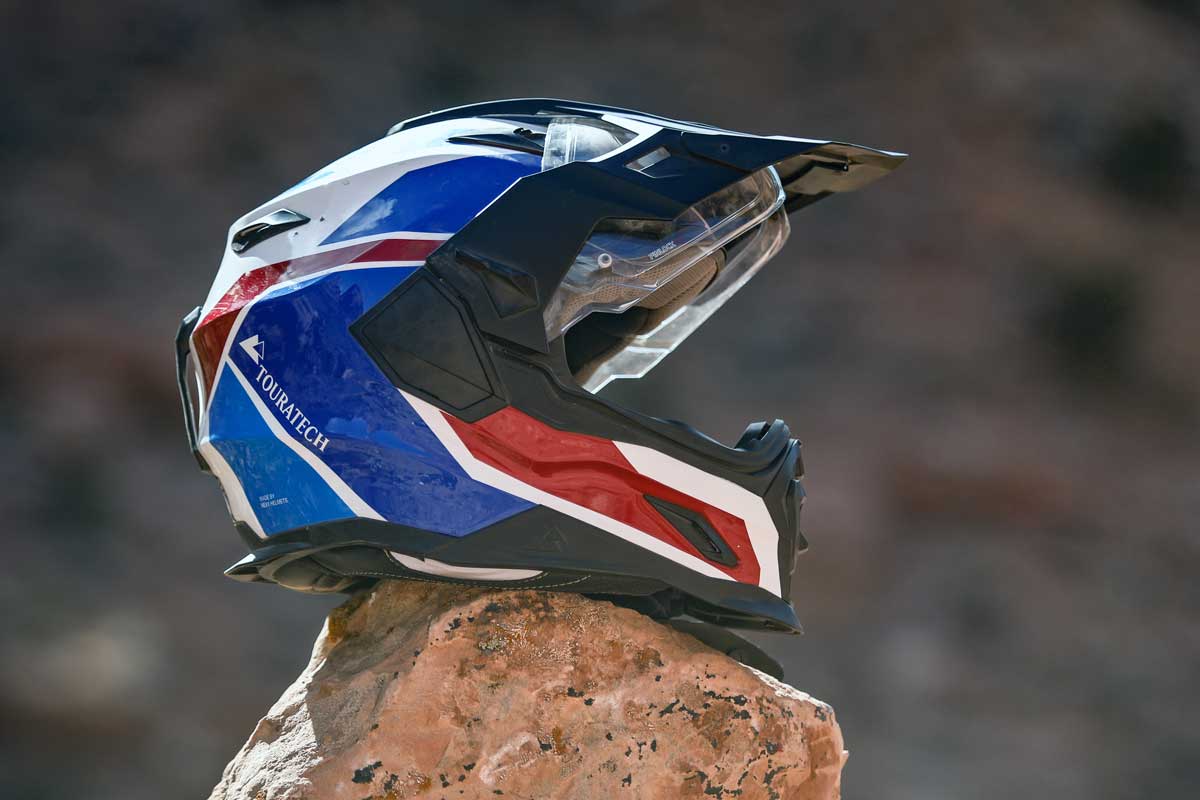 Touratech Aventuro Carbon2 Review 2