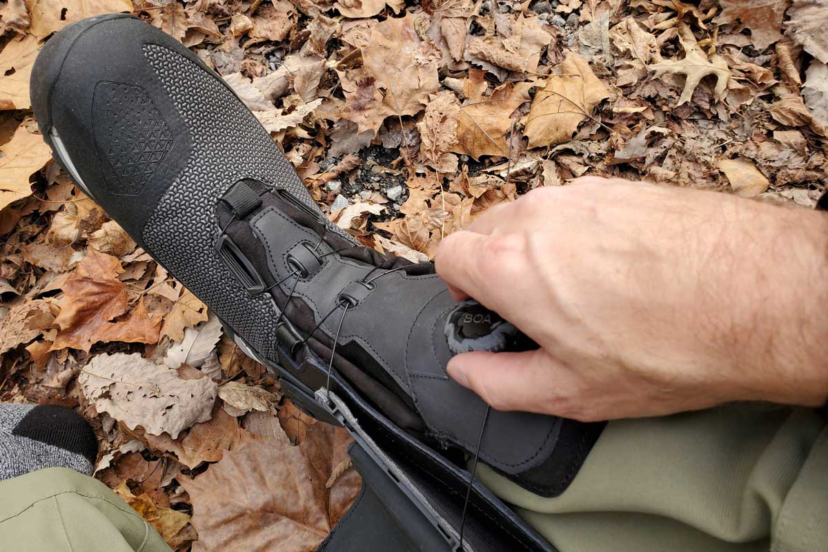 Touratech Destino Boots Review 2