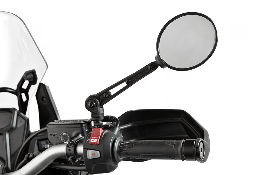 touratech adjustable folding mirrors review 2