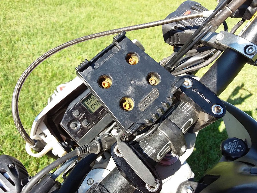 Trail Tech Voyager Pro Review 2