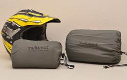 Trekker Mat & Self-Inflating Pillow