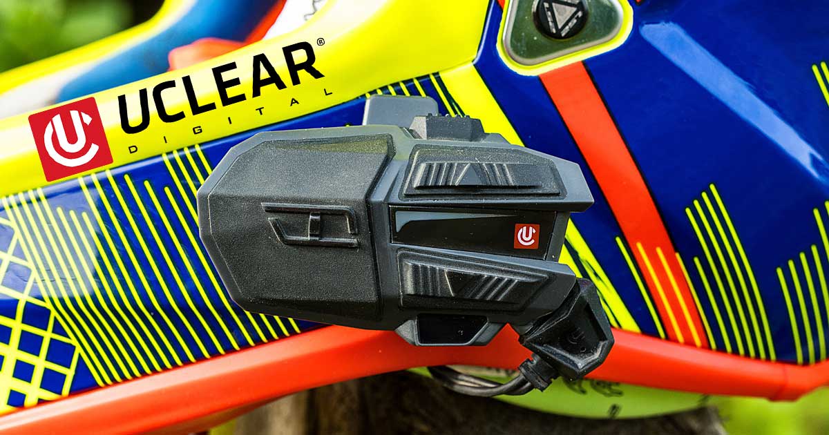 UClear Motion Infinity Review FB