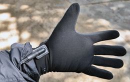 Venture Heat 12V Jacket and Glove Liners