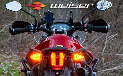 weiser lights intro