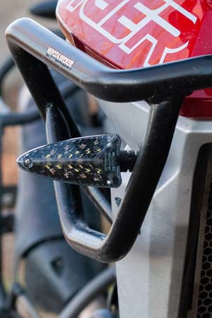 Weiser Lights OnBike