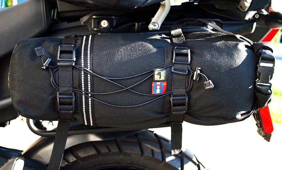 Wolfman303RolieBag 900BODY