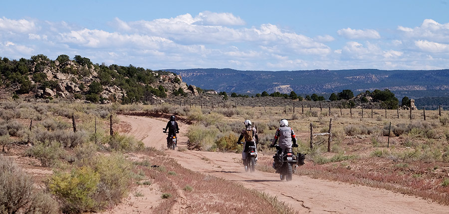 3Step Body IntoWilderness