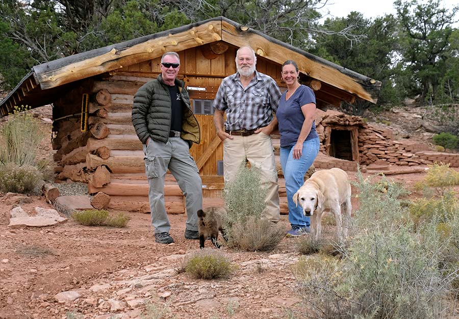 3Step Body ScottAndJulie