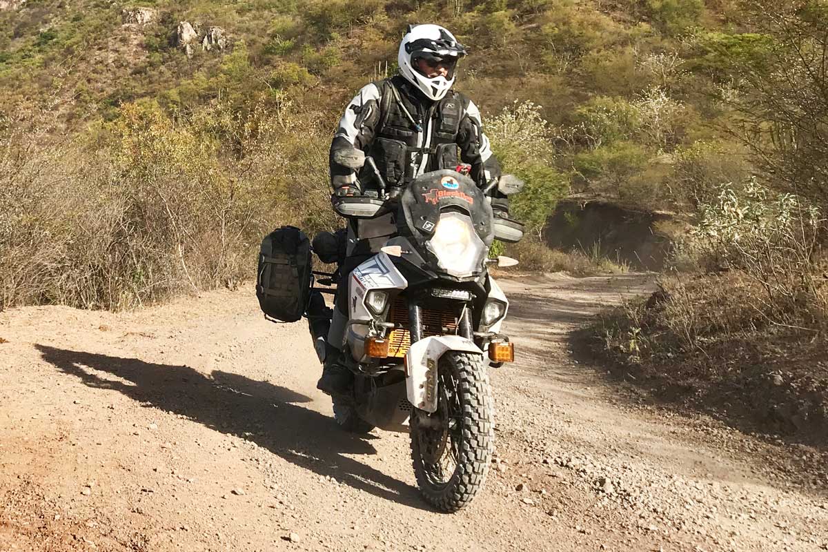 BDCW Profile durable