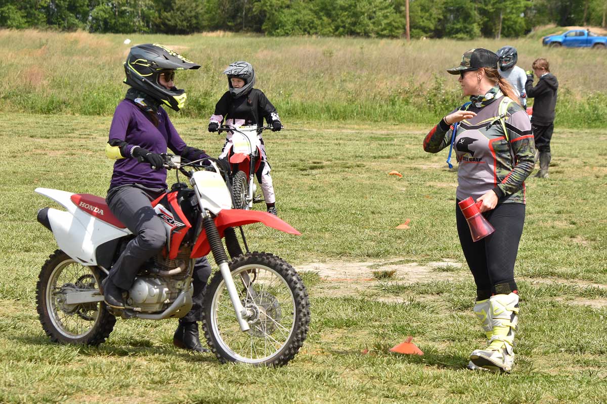 DCDirtCarmp BJHessler Interview 3