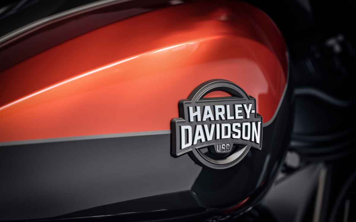 Harley-Davidson in Crisis