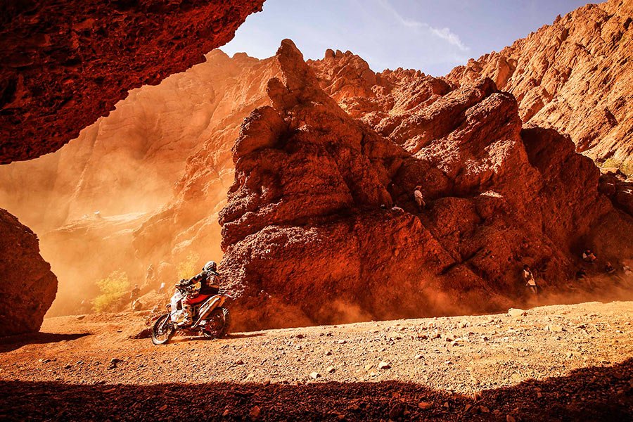 Rally Management Services 2