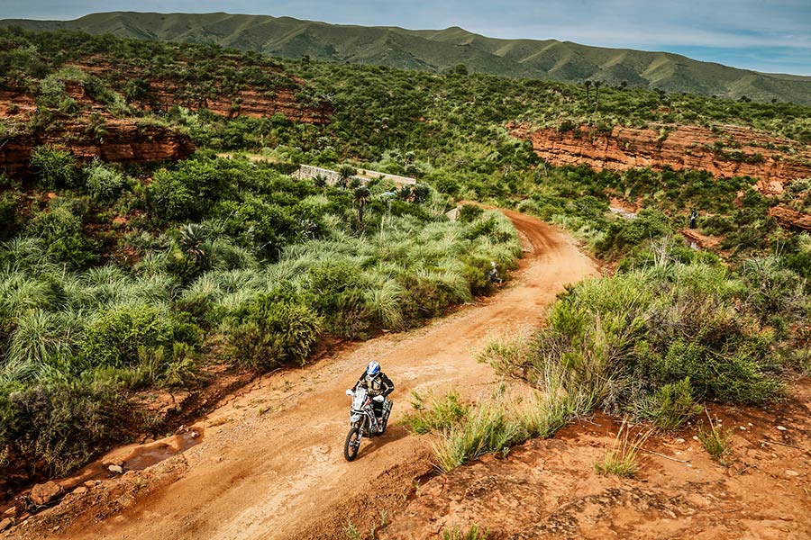 Rally Management Services 3