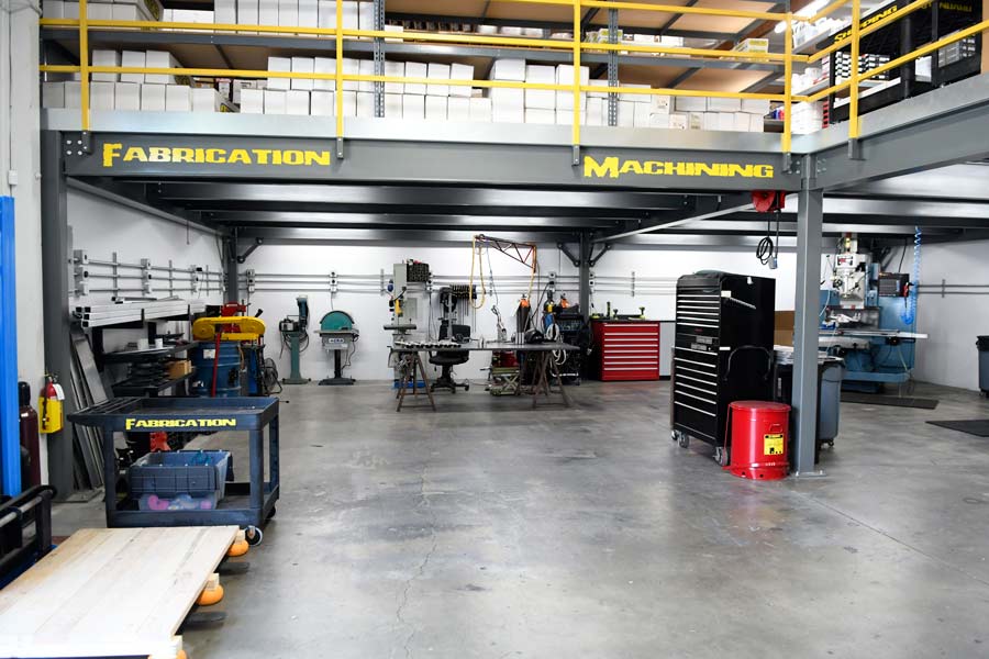 Rottweiler Performance Spotlight Shop