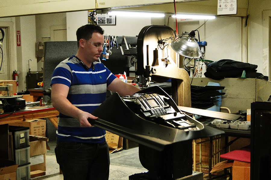 Sarget Cycles Seats Profile 4