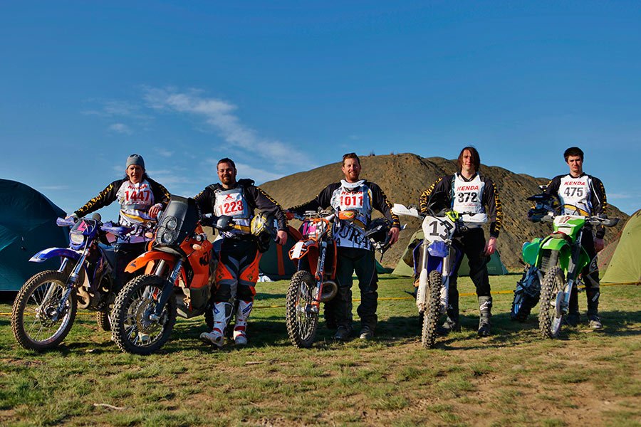 Touratech industry profile 1