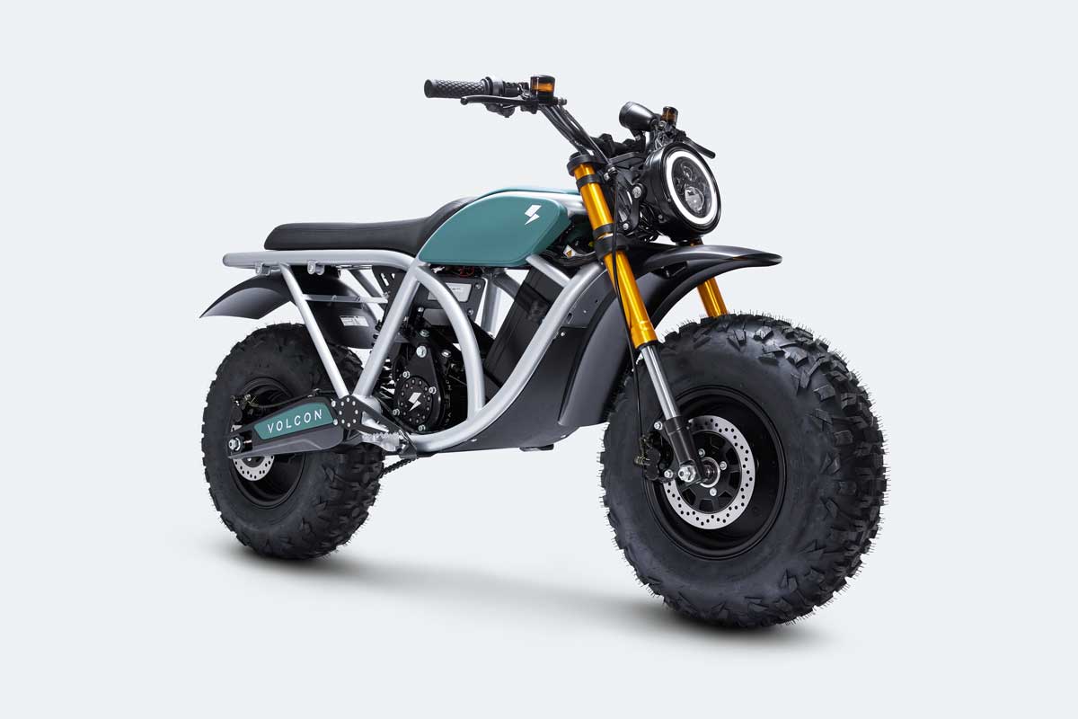 EV Market Growth grunt