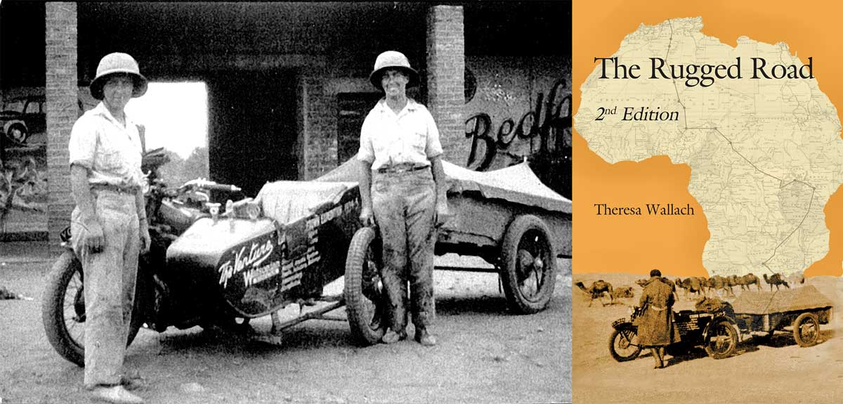 100 year adv wallach blenkiron