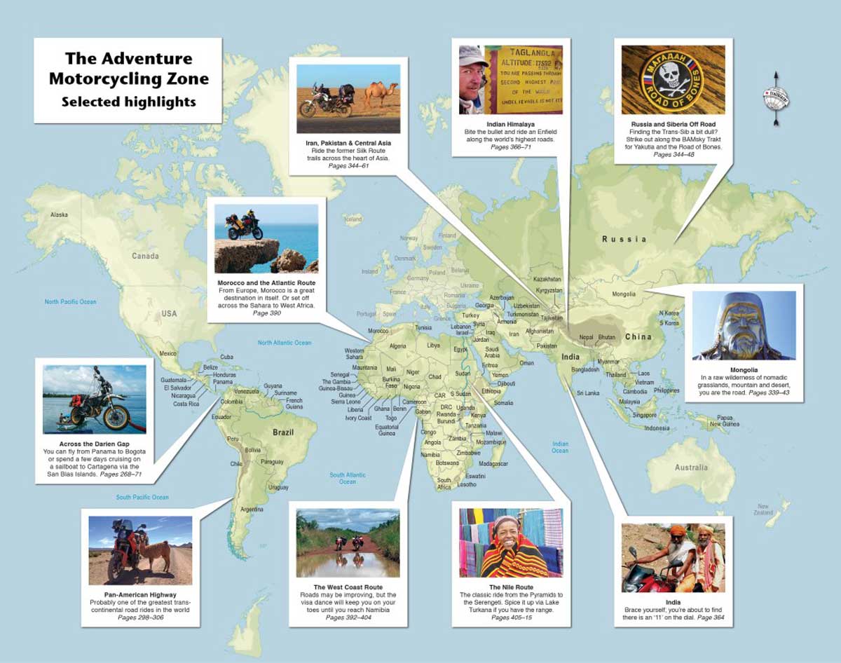 AMH Review highlights