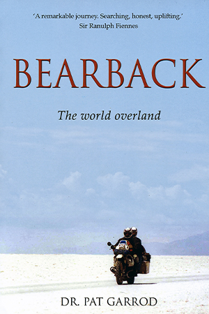 Bearback The world overland Body image 1