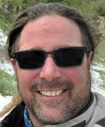 ThomasPorter Portrait