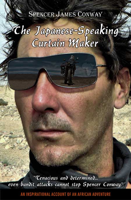 The Japanese Speaking Curtain Maker Review cover450