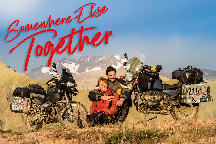 somewhere else together review 2