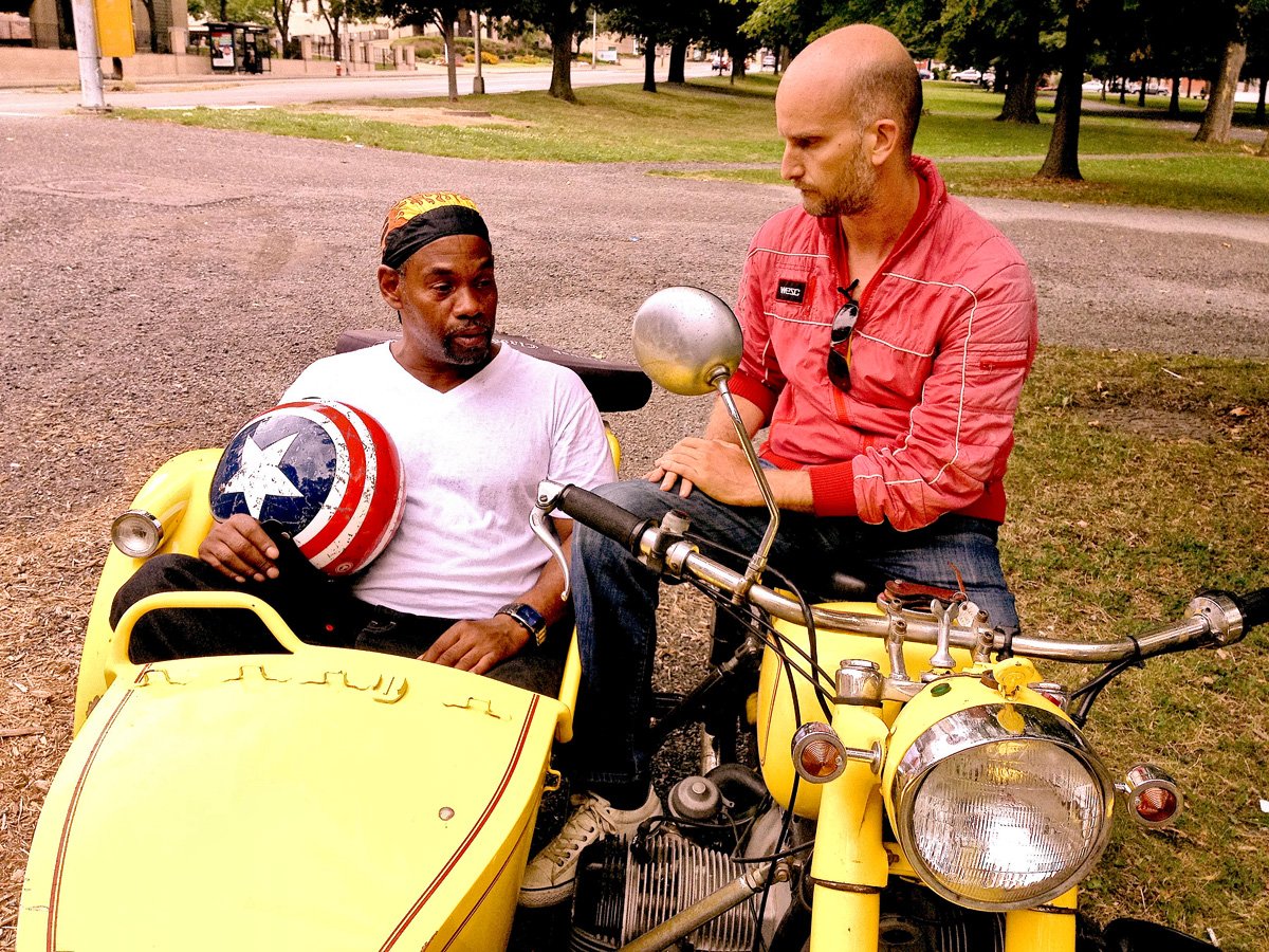 KindnessDiaries TONY