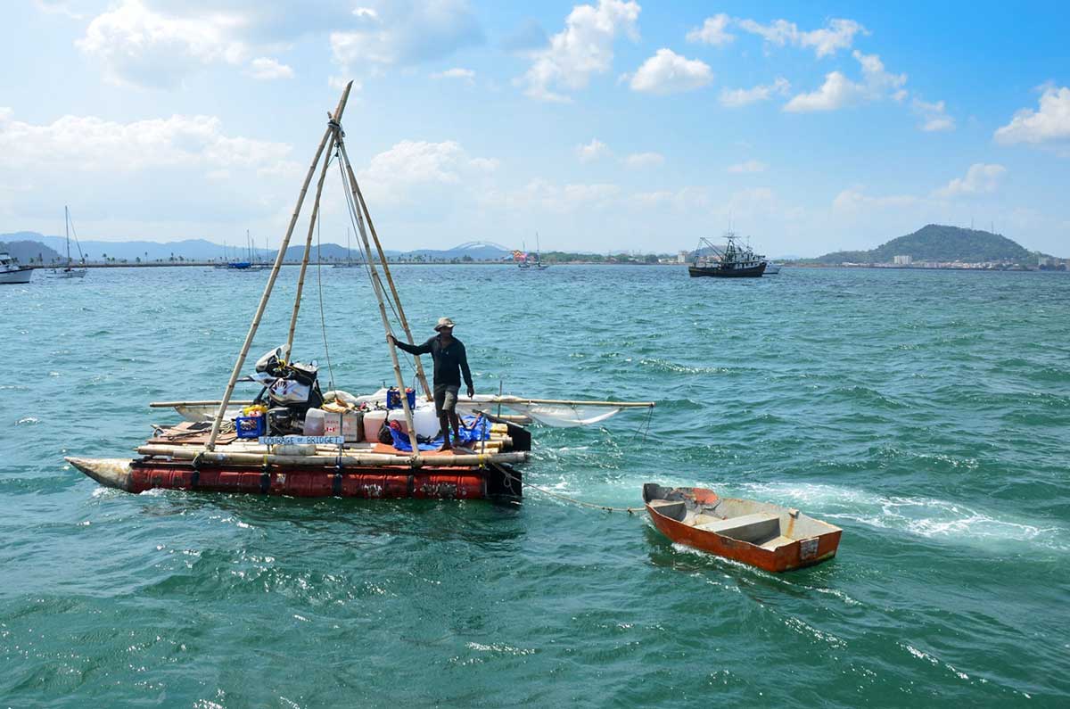 When the Road Ends review 1