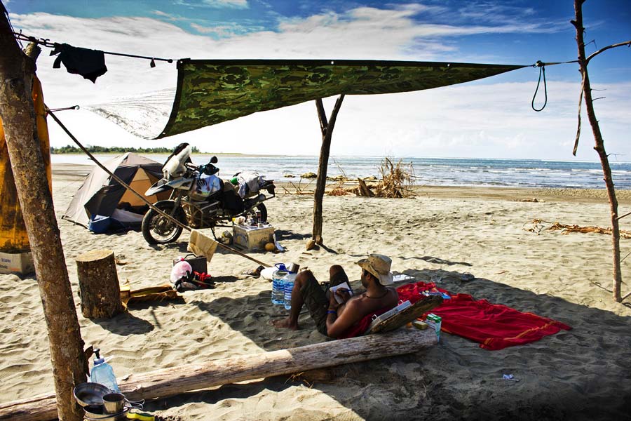 When the Road Ends Review 1