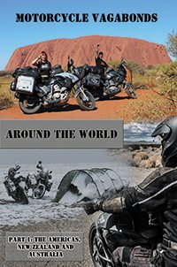 Motorcycle Vagabonds 1