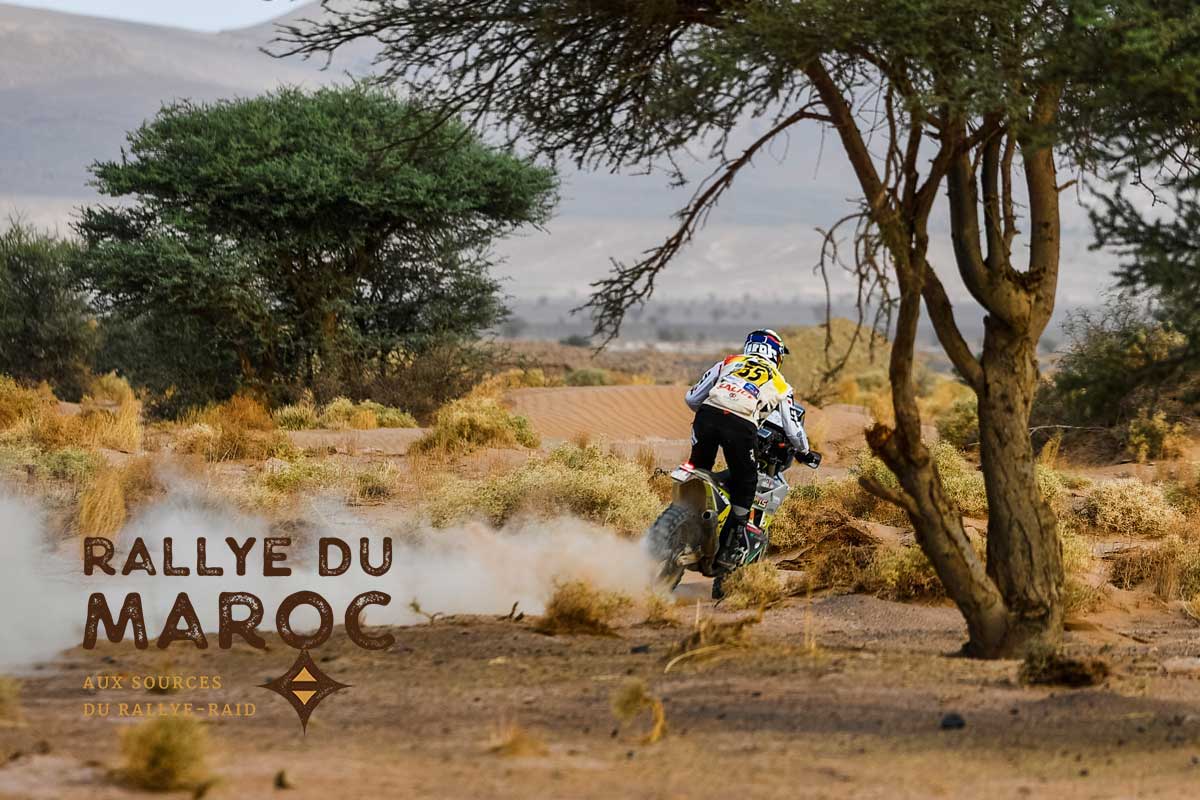 Rally2022 RoundUp Maroc