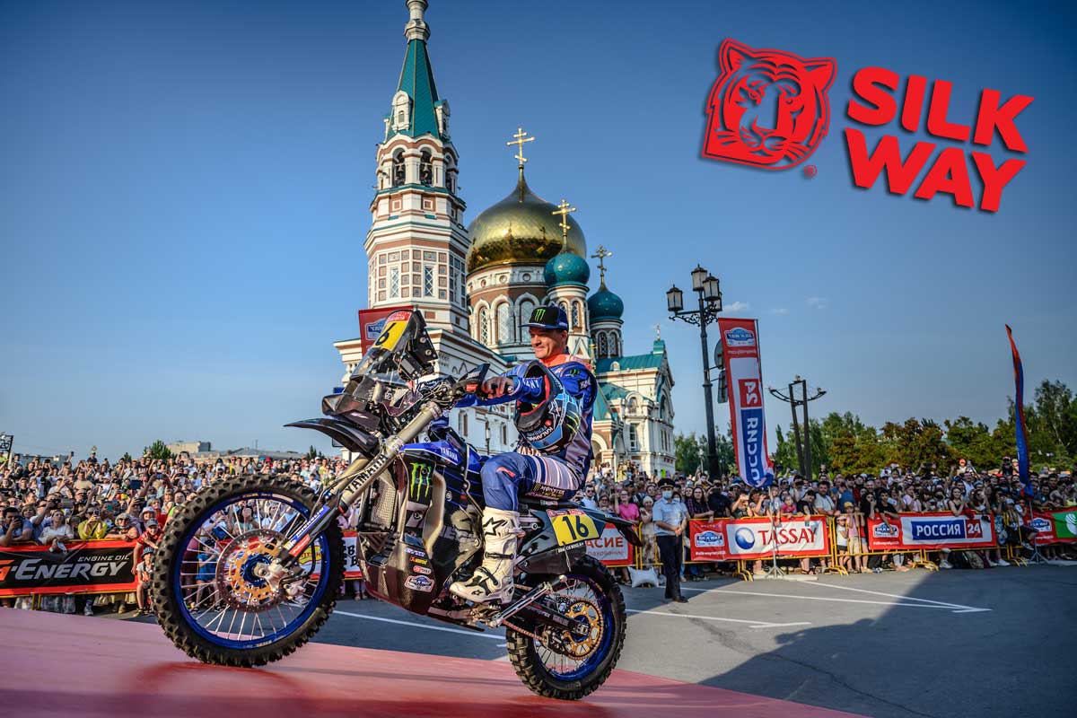 Rally2022 RoundUp SilkWay