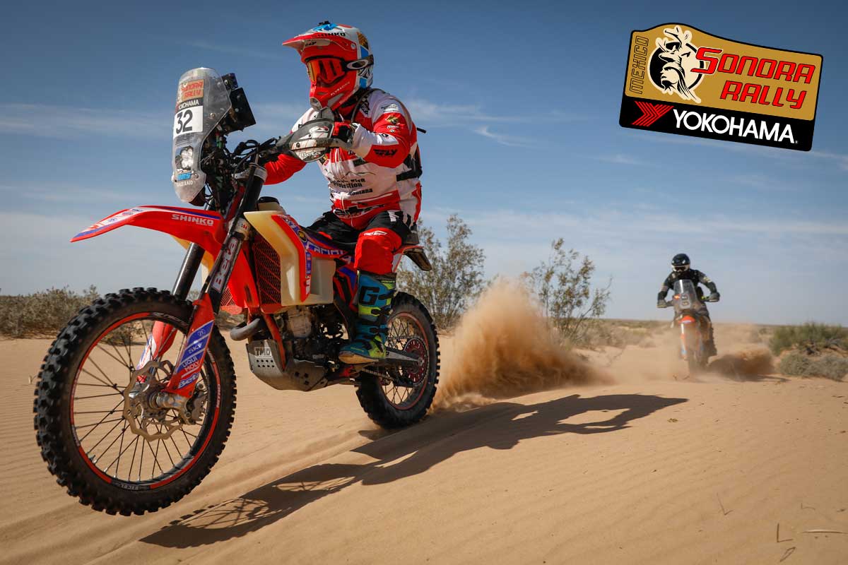 Rally2022 RoundUp Sonora