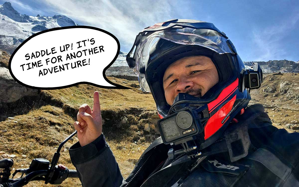 A New Adventure Begins intro