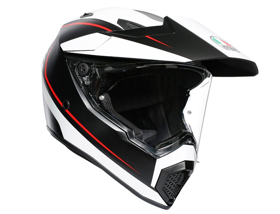 AGV A9 Helmet6