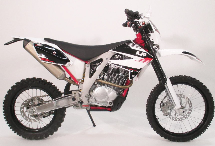 PR3 Enduro 240