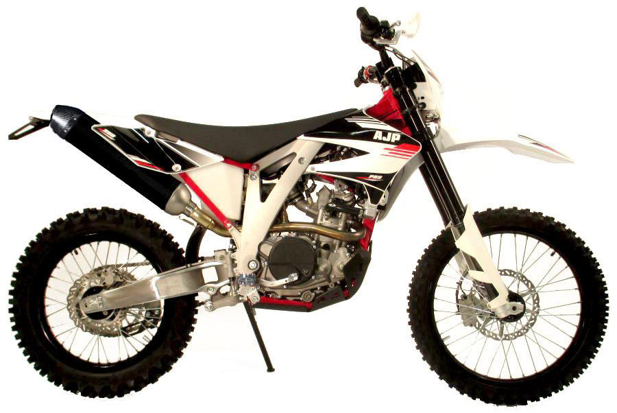 PR5 Enduro 250