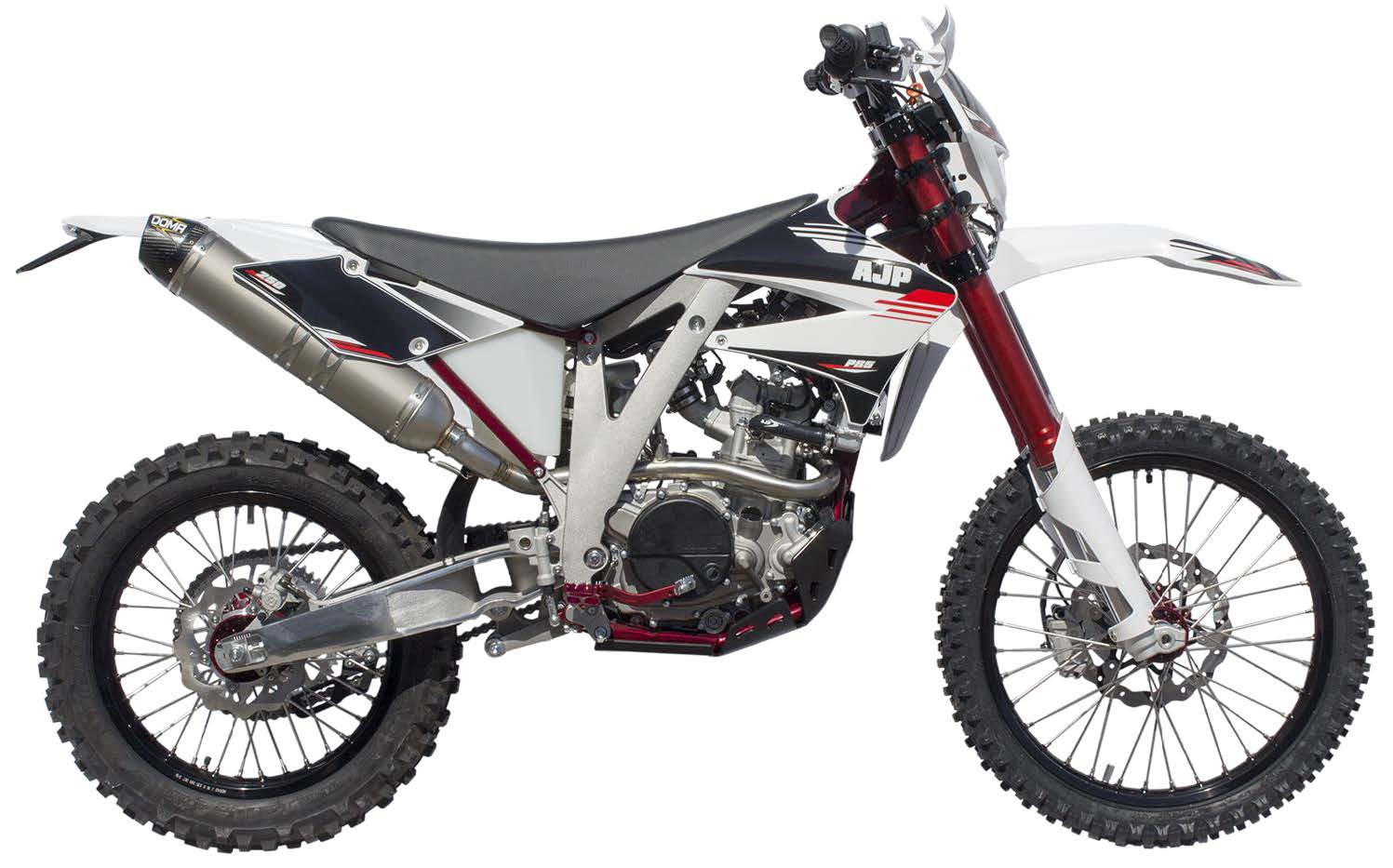 PR5 Extreme 250