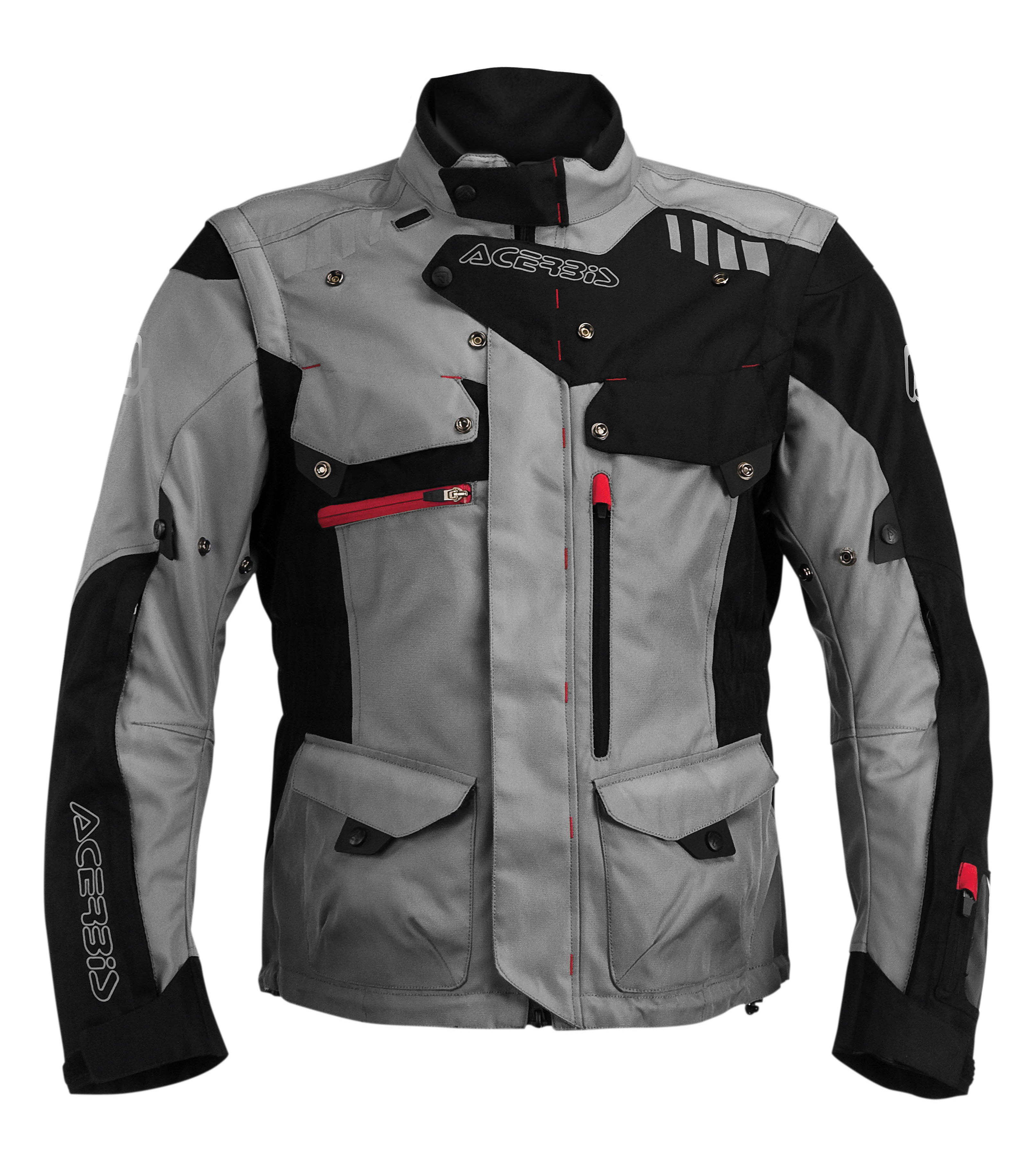 Acerbis Adventure Jacket 1