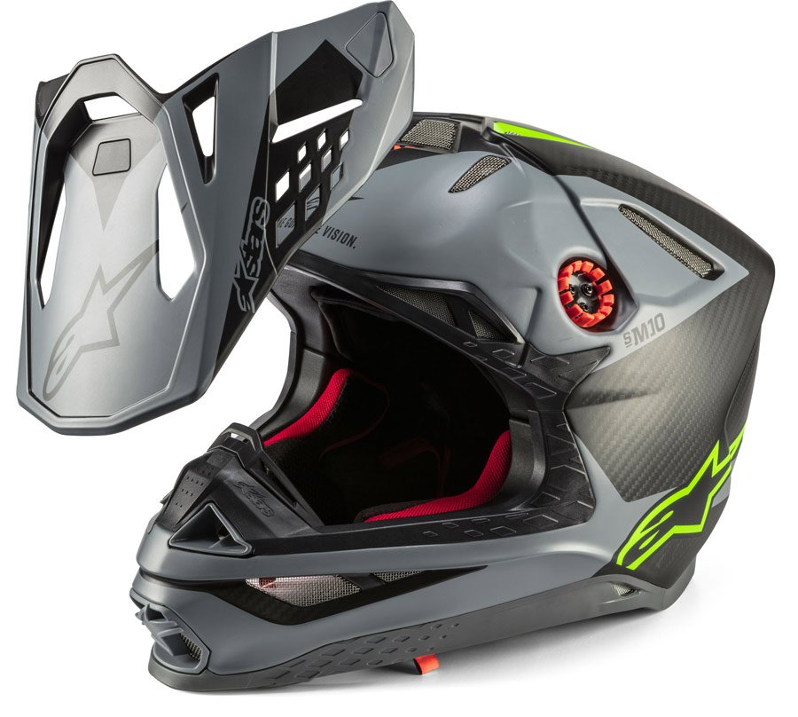 alpinestars sm10 helmet 13