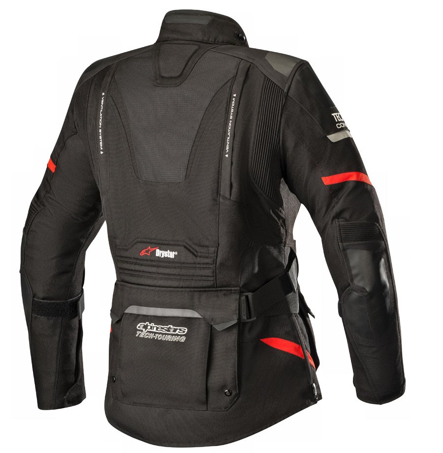 Alpinestars Stella Jacket 3
