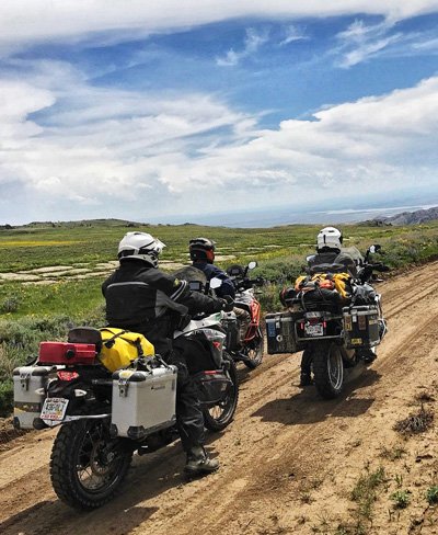 WYBDR Announcement group