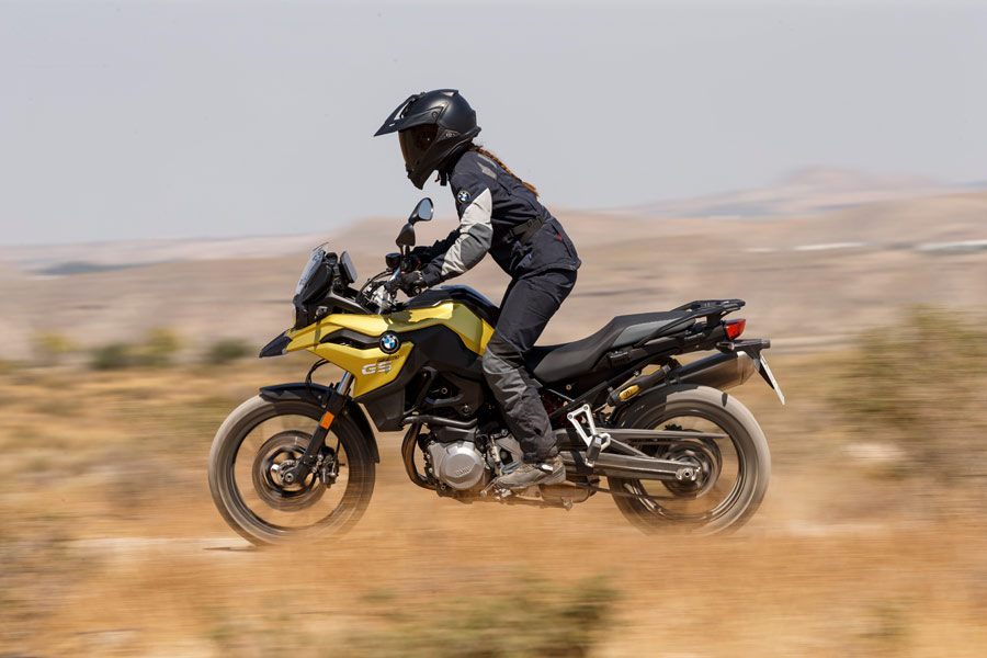 bmw f 750 gs 09