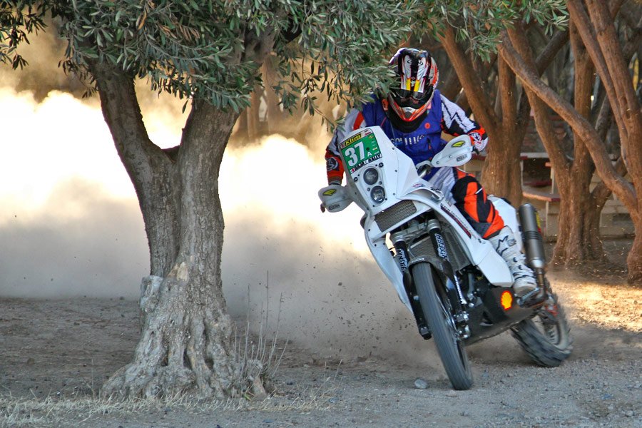 BajaRally EventReport 04