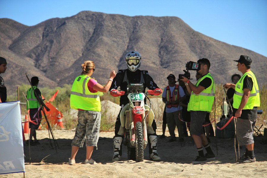 BajaRally EventReport 11