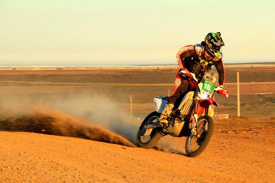 BajaRally EventReport 12