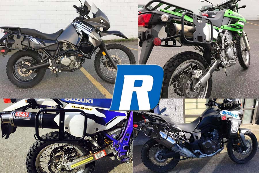 DirtRacksDiscount Products